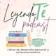 LeyendoTé con Isa Rincón