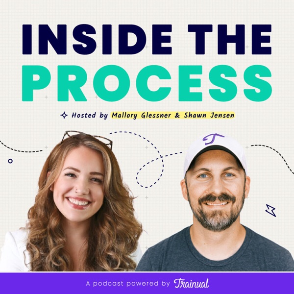 Inside The Process