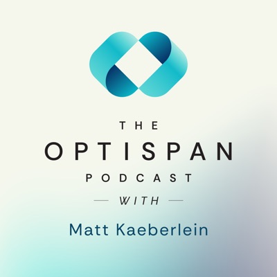 The Optispan Podcast with Matt Kaeberlein The Optispan Podcast with Matt Kaeberlein