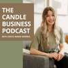 The Candle Business Podcast - Erica Marie Morris