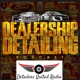 Dealership Detailing Podcast / Detailers United Radio 
