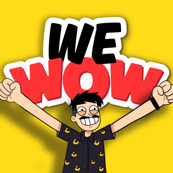 WeWow on the Weekend photo