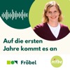 Podcast "Auf die ersten Jahre kommt es an!"