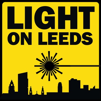 Light on Leeds