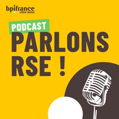 Parlons RSE ! Parlons RSE !