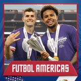 Futbol Americas: USA beats Mexico in the CONCACAF Nations League Final
