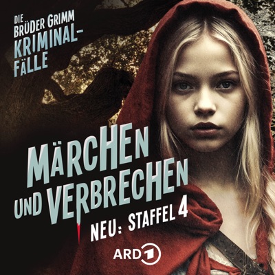 Grimms Märchen & Verbrechen Grimms Märchen & Verbrechen