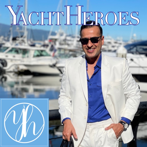 YACHT HEROES