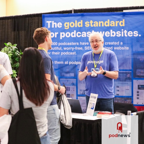 Podpage acquires The School of Podcasting photo
