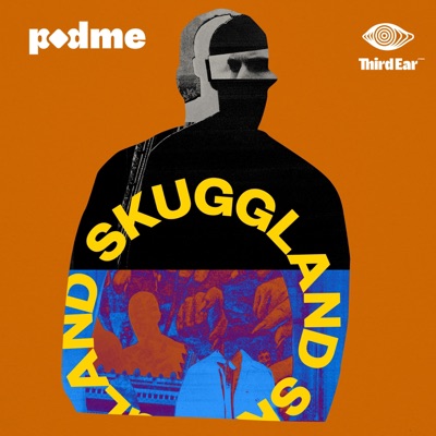 Skuggland Skuggland