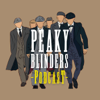 Peaky Blinders Podcast Parody - Chris Watts