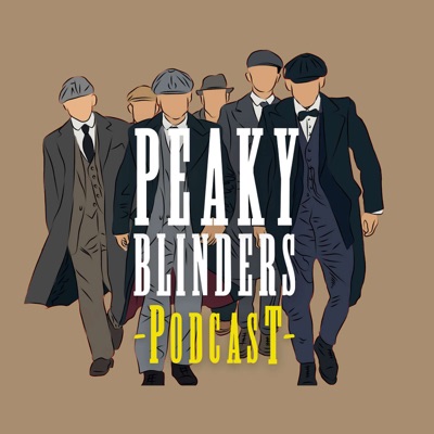 Peaky Blinders Podcast Parody
