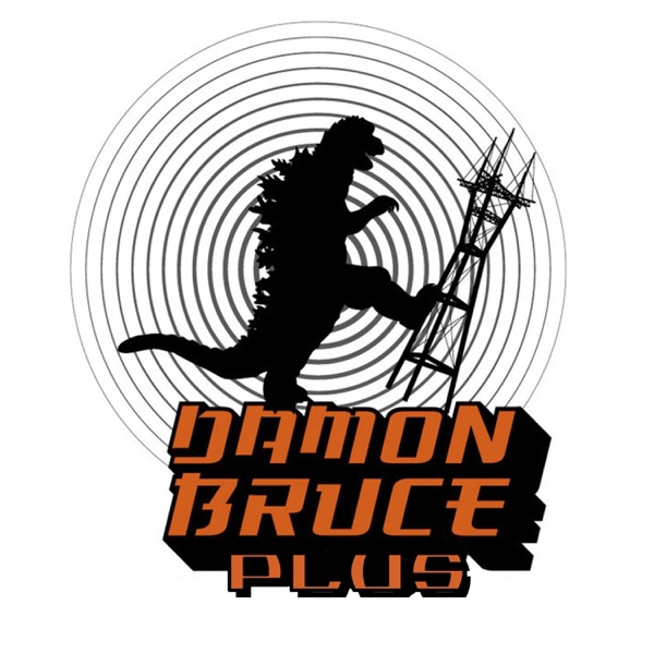 Damon Bruce Plus: 49ers, Warriors, Giants, National Headlines, Bay Area Sports Talk Cover Art