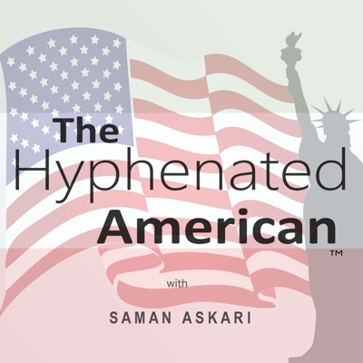The Hyphenated American