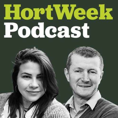 HortWeek Podcast HortWeek Podcast