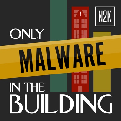 Only Malware in the Building:DISCARDED | N2K Networks