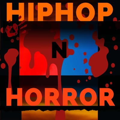 HIP HOP N HORROR