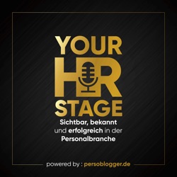 YOUR HR STAGE