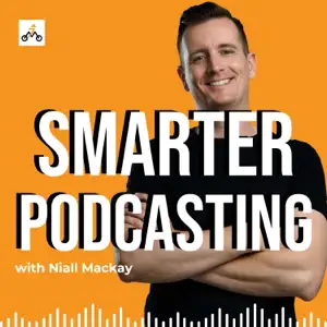 Smarter Podcasting cover art