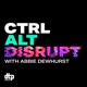 Ctrl Alt Disrupt from DTP Group