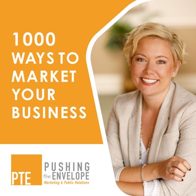 1000 Ways to Market Your Business