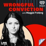 Wrongful Conviction with Maggie Freleng Season 4 - TRAILER