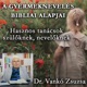 1. A gyermeknevelés jelentősége • Dr. Vankó Zsuzsa