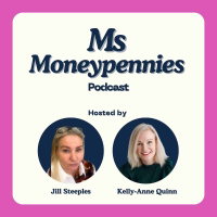 Ms Moneypennies podcast