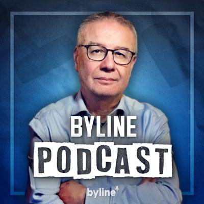 Byline Podcast:Adrian Goldberg