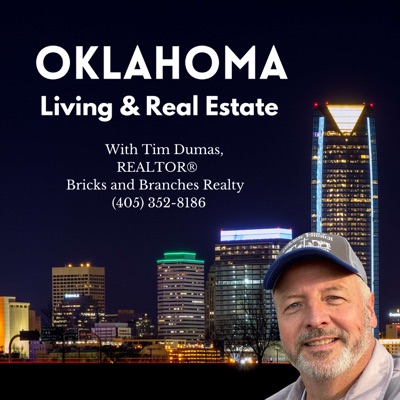 Oklahoma Living & Real Estate Show