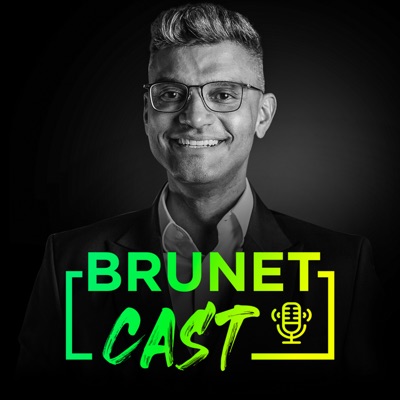 BrunetCast:Tiago Brunet