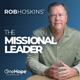 The Missional Leader