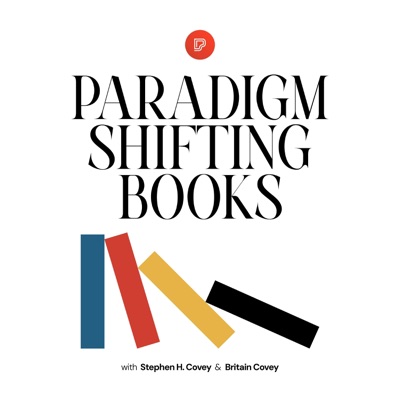 Paradigm Shifting Books Paradigm Shifting Books