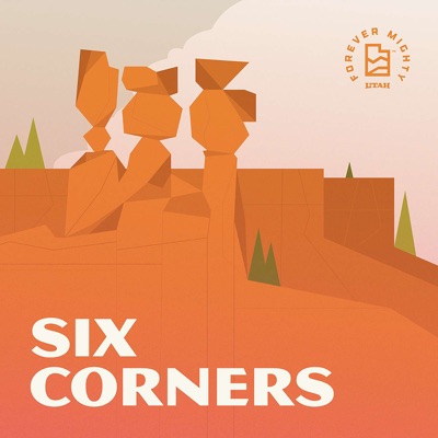 Six Corners Chapter 1- Part 6- Betsy Byrne