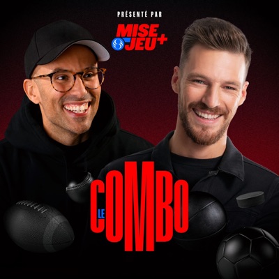 Le Combo présenté par Mise-o-jeu+ Le Combo présenté par Mise-o-jeu+