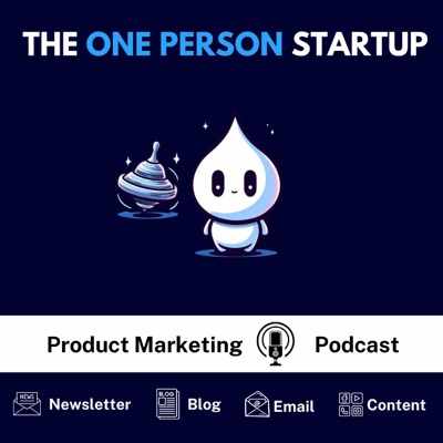 The One Person Startup