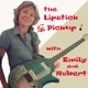 The Lipstick Pickup Podcast
