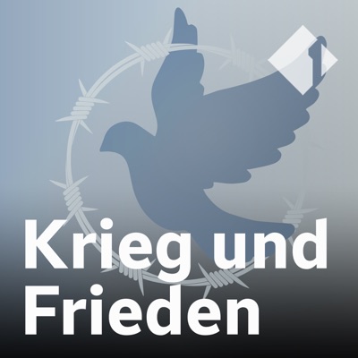 Krieg und Frieden:ORF Ö1