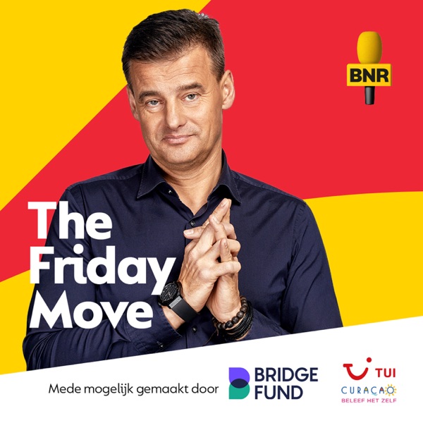 The Friday Move | BNR podcast