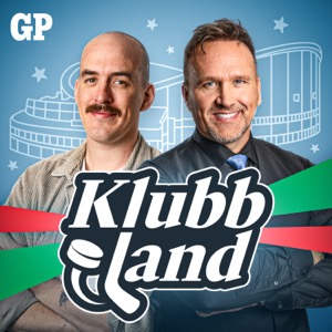 Klubbland