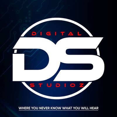 Digital Studioz Podcast