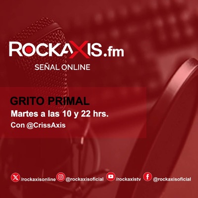 GRITO PRIMAL GRITO PRIMAL