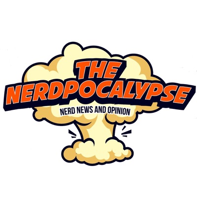 The Nerdpocalypse - Nerd News and Opinion The Nerdpocalypse - Nerd News and Opinion
