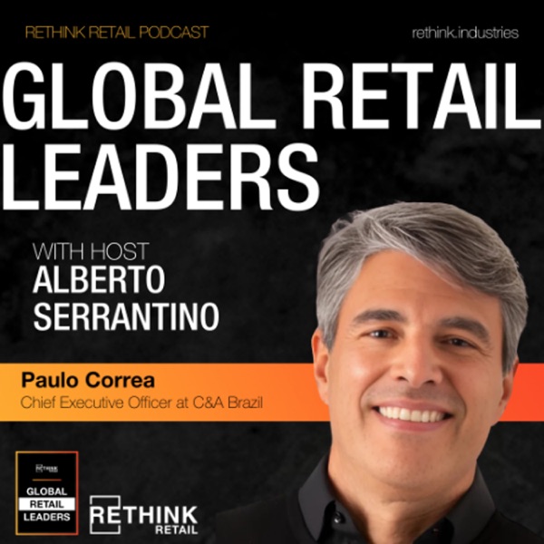 AI & Retail Transformation: Insights from NRF 2025 photo