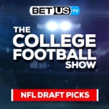 NFL Draft 2024 Early Prospects & Positions | NFL Picks and Predictions