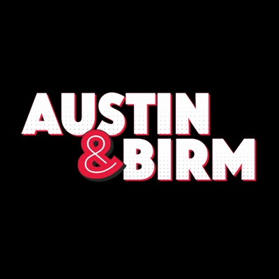 Austin & Birm:97.1 The Fan