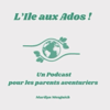 L'île aux ados ! - Marilyn Mesguich