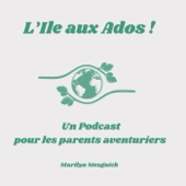 L'île aux ados !