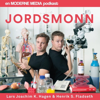 Jordsmonn Jordsmonn