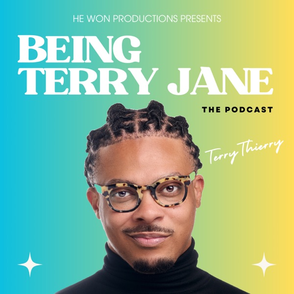 Being Terry Jane: The Podcast